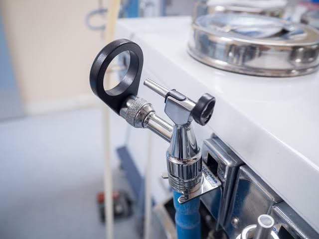 The Design Flaw That Makes Some Medical Scopes Hard to Clean