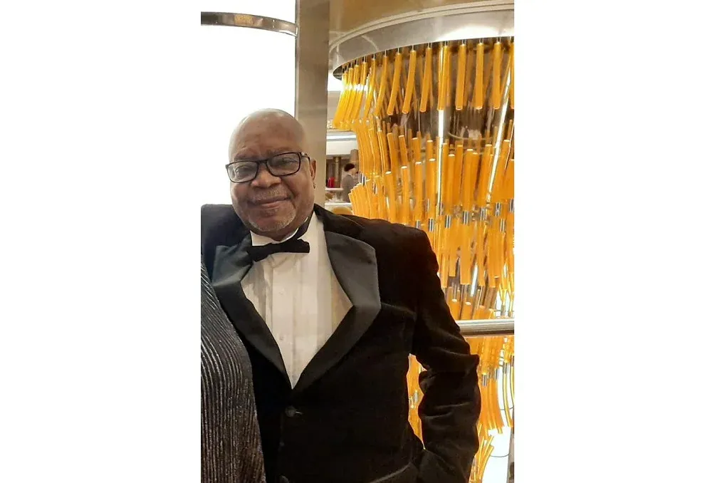 Former calypso monarch Melvin Constant drowns