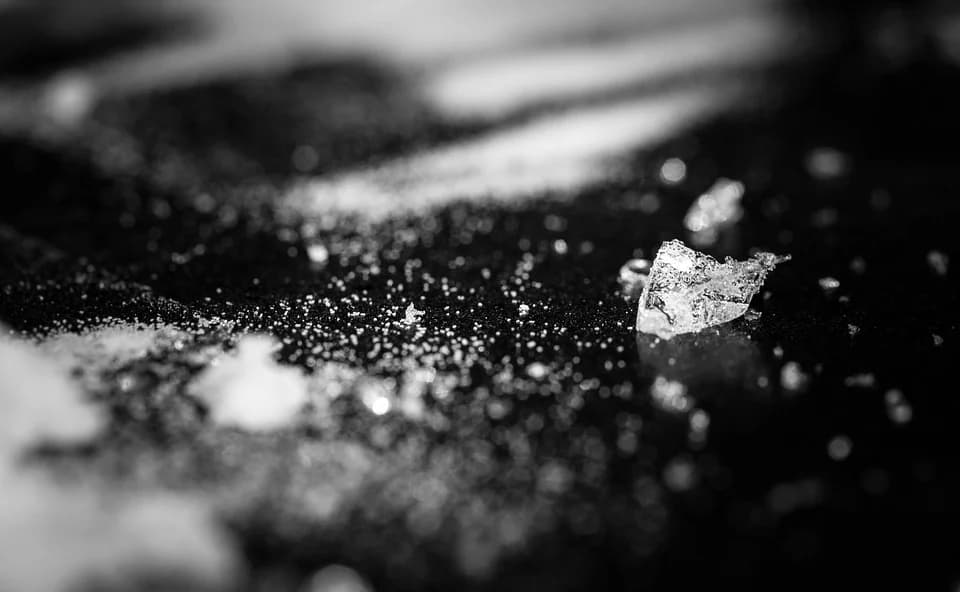 Barbadians urged to stay away from meth