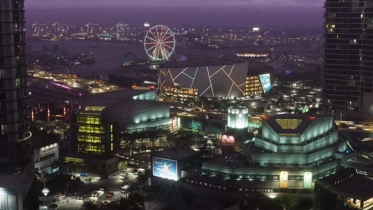 Miami-Dade officials oppose ‘Vice City Airport’ rebrand for GTA VI launch