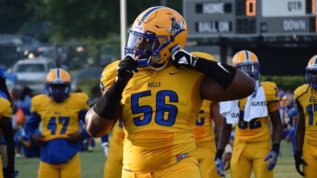 Three Miami-Dade High Schools Head to 2019 Football State Championships