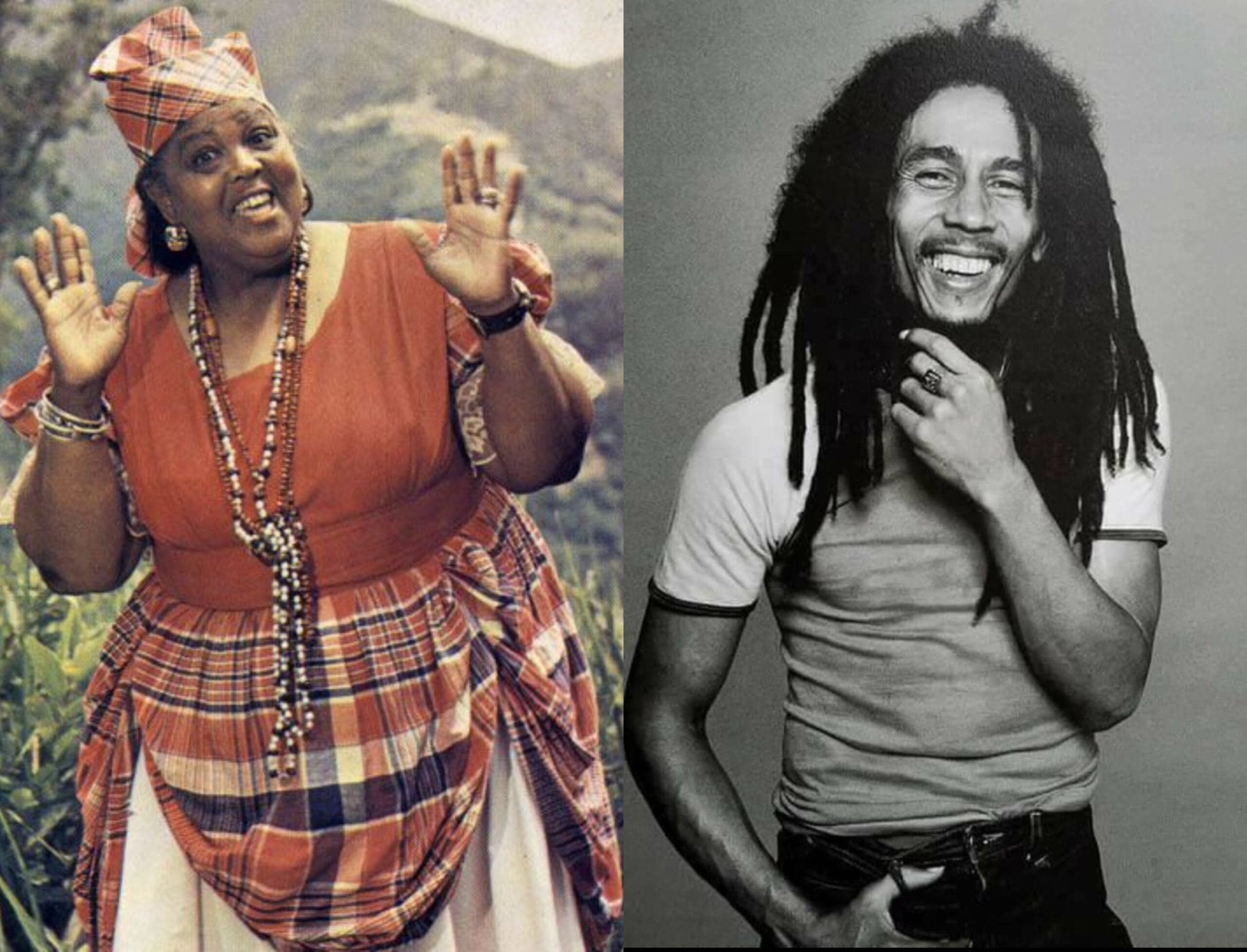 Opinion: Inconsistencies in the awarding of the Order of National Icon to Miss Lou and Bob Marley