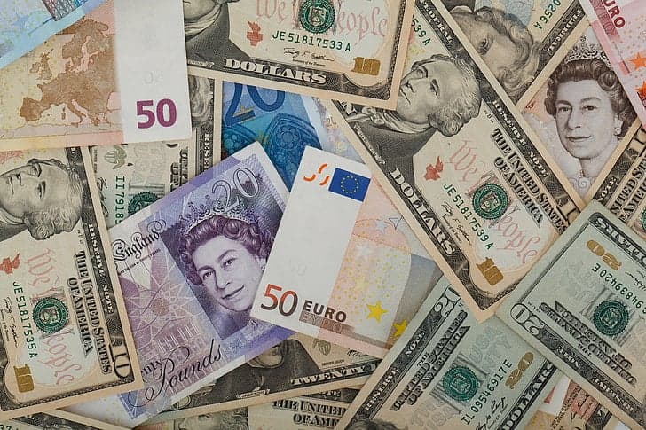 5 advantages of using trusted currency exchange platforms