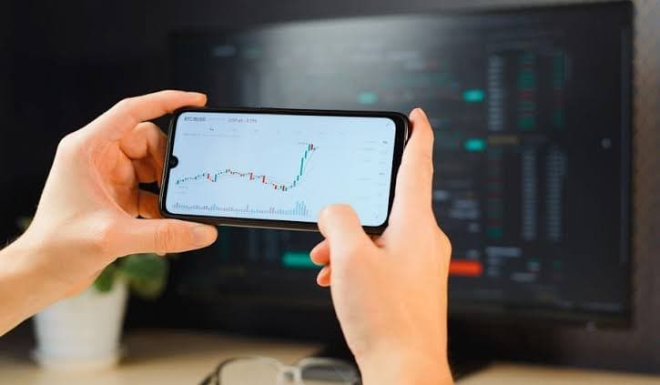 Mobile Trading Keeps BTCC Exchange Markets Available Across Different Everyday Devices