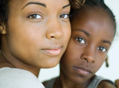 Finding Help, Finding Hope