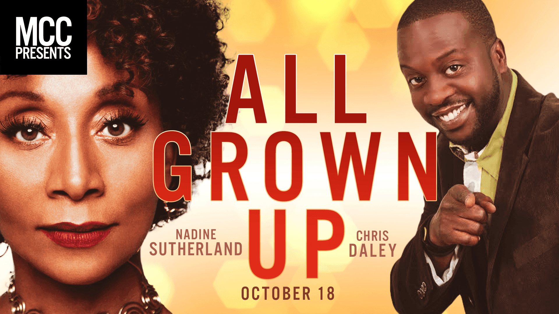 Nadine Sutherland to Celebrate her 40th Anniversary in Music at Miramar Cultural Center