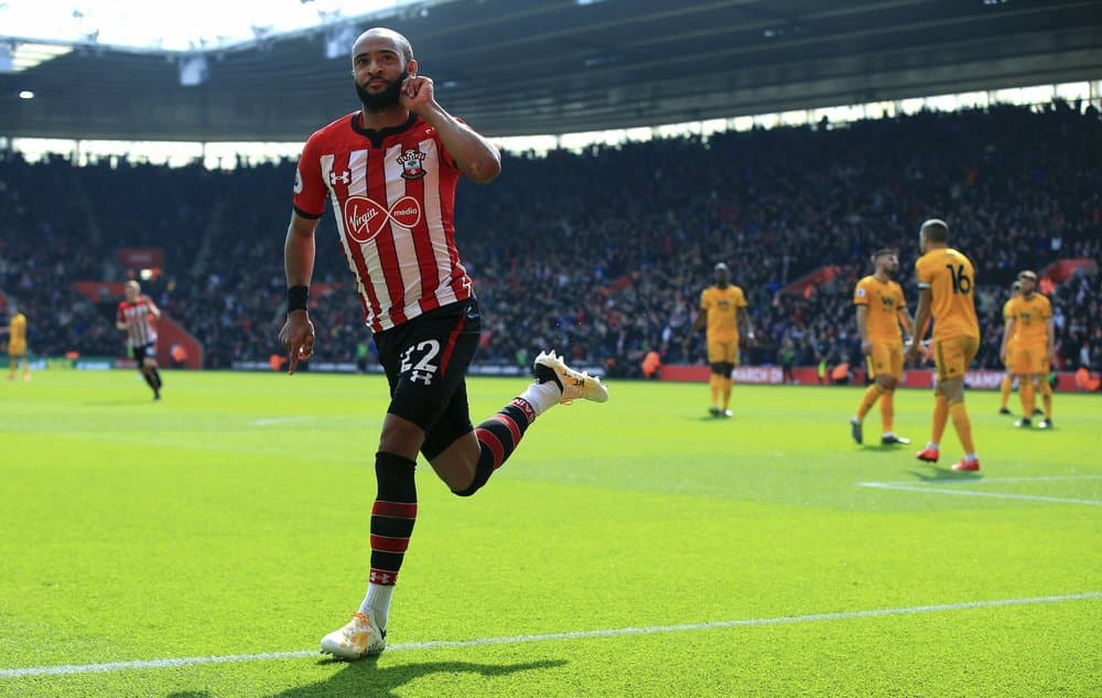 Nathan Redmond Still Weighing Reggae Boyz Offer