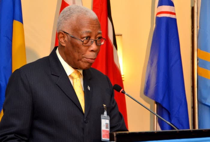 Jamaican senate to debate CCJ Bills
