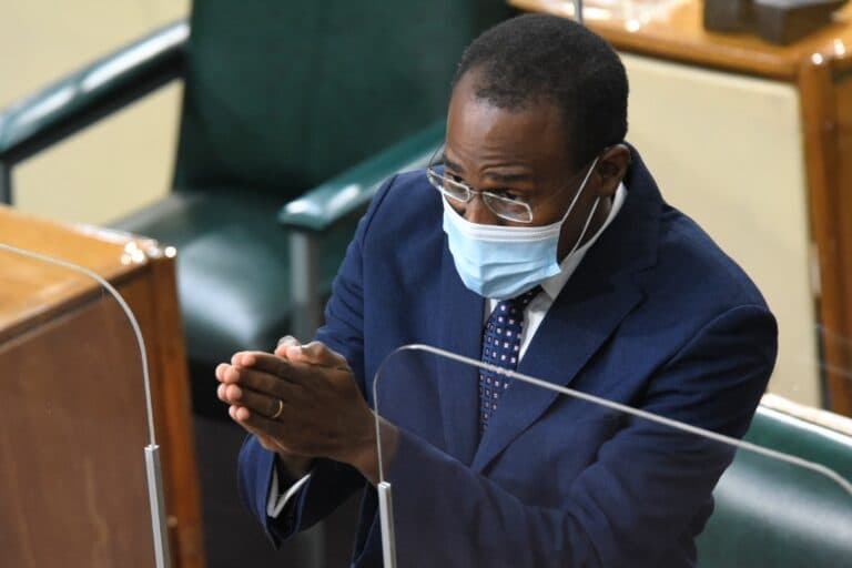Jamaican Government to Spend Over $300 Million for Computer Devices for Students