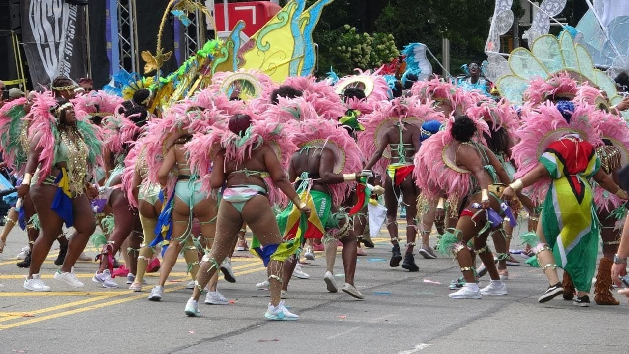 Annual New York Caribbean Carnival Parade Cancelled Due to COVID-19