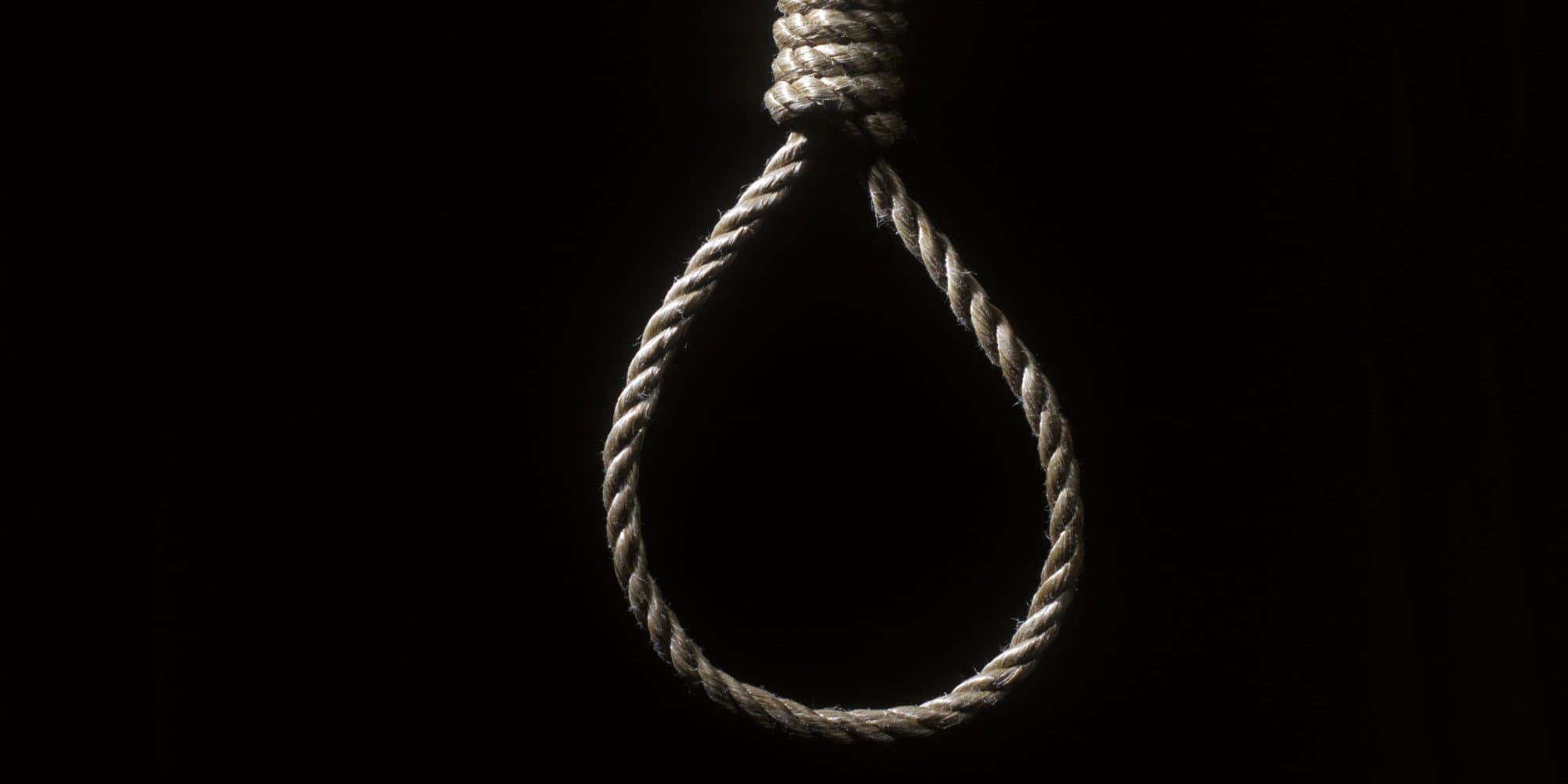 Advocates protest resumed hangings in Jamaica