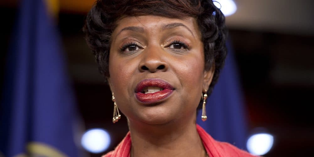 Caribbean American Congresswoman to boycott Trump’s inauguration