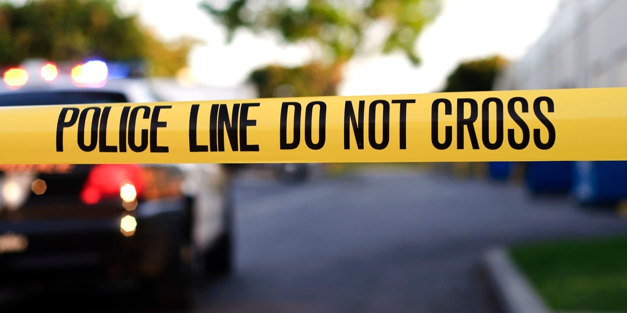Murder in Kendall
