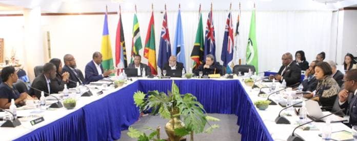 Call for greater unity