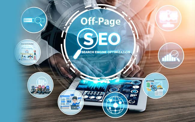 Off-Page SEO: The ultimate guide to building site authority