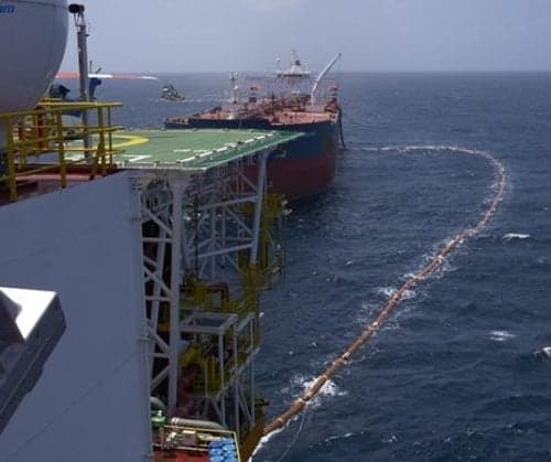 ExxonMobil Guyana denies using US tax credits for Guyana operations