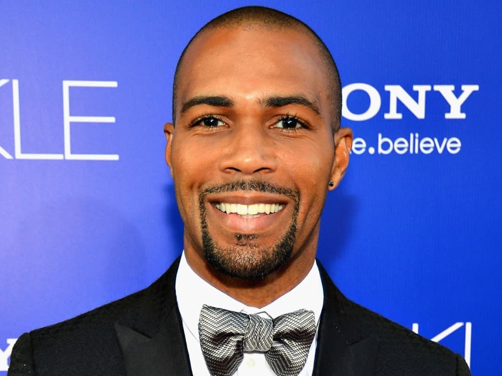 Actor Omari Hardwick confirmed as celebrity judge for Miami Gardens Wine and Food Experience