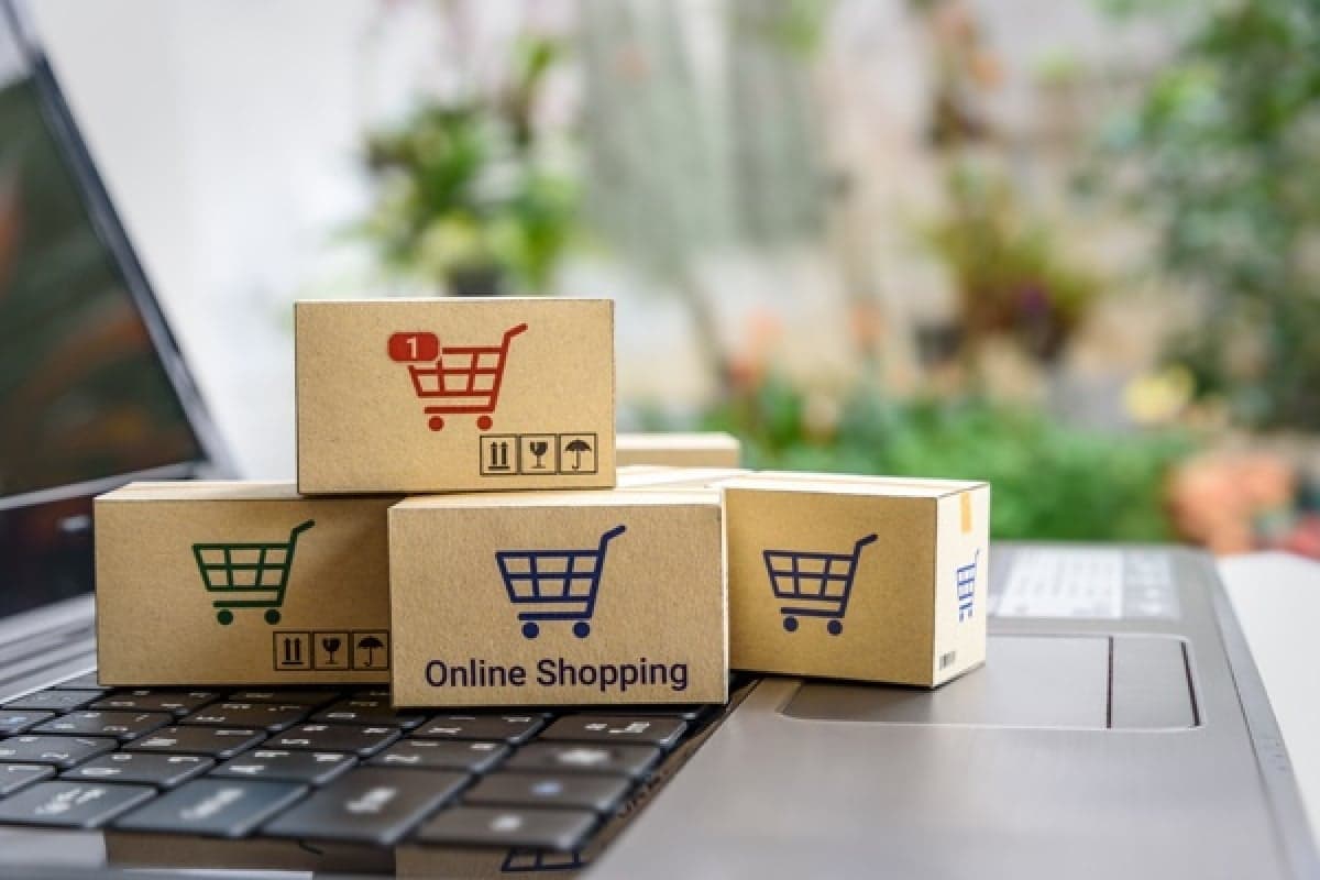 Survey finds 60 Percent of Americans are Shopping Online More than Before