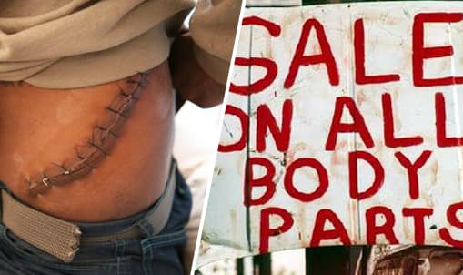 Jamaican security minister rubbishes claims of organ harvesting