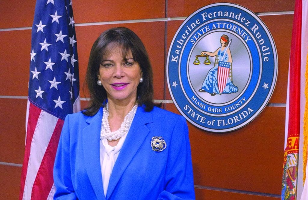 National Human Trafficking Prosecution Summit Hosted in Miami