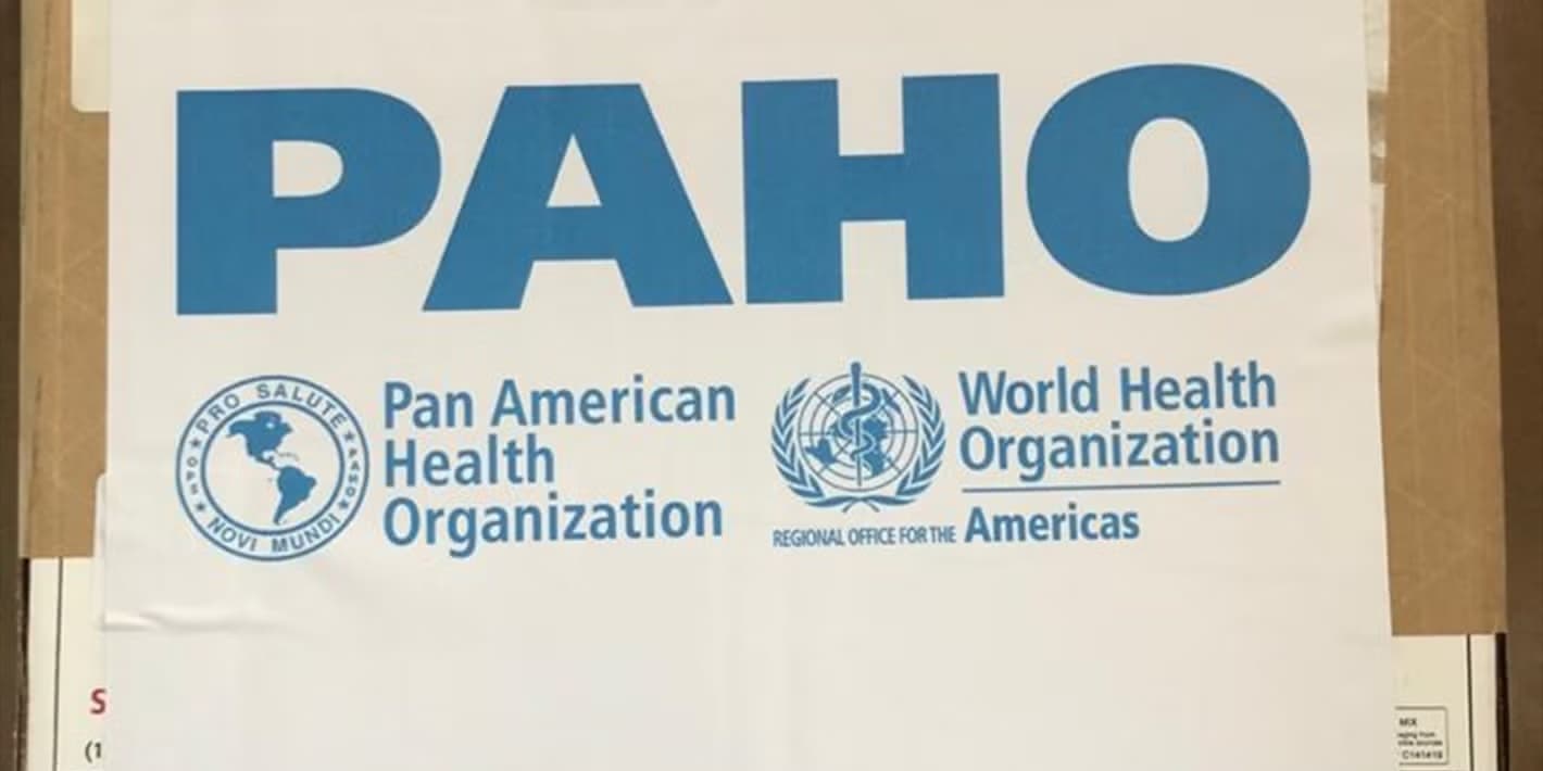 Former PAHO officials slapped with US visa sanctions over Cuban medical missions