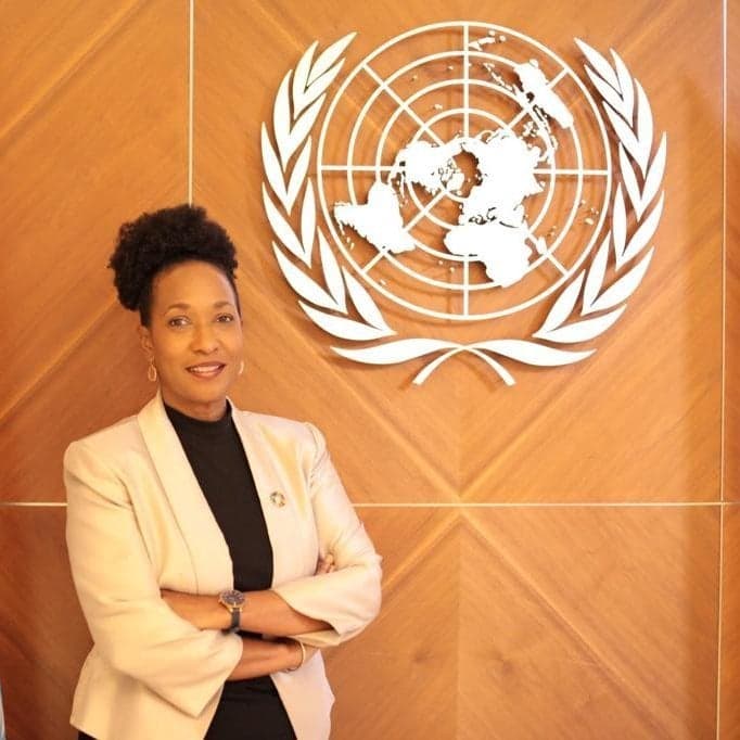 Jamaican Appointed to Top Post at ITC