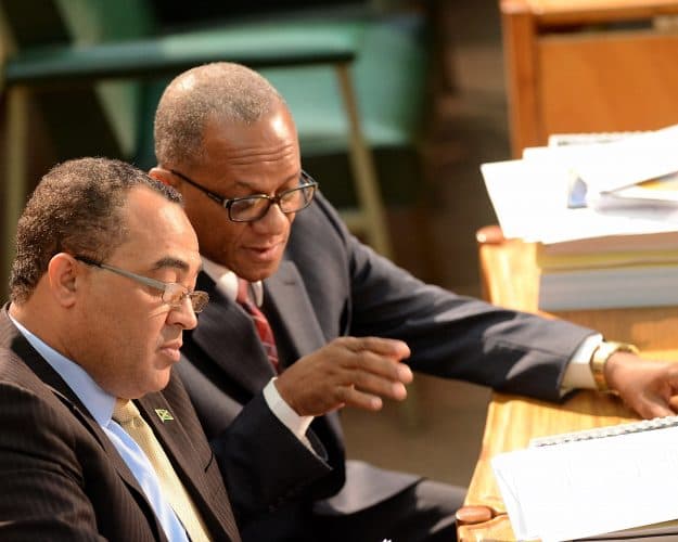 Jamaica and China partner on a new hospital in Montego Bay