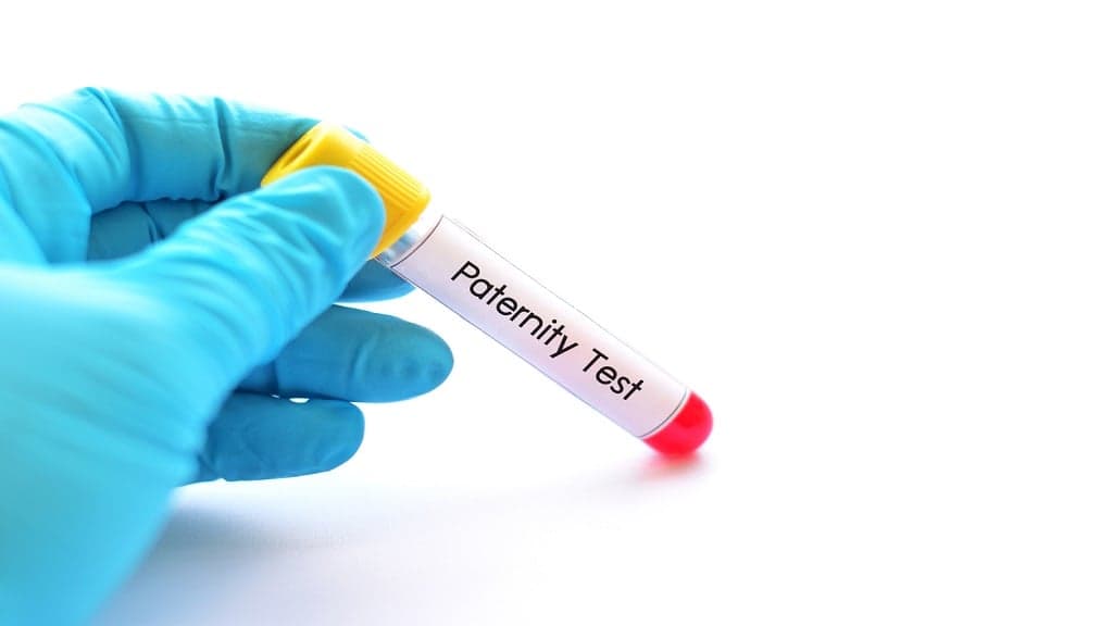 1 in 3 men in Trinidad not biological fathers, says TFATT