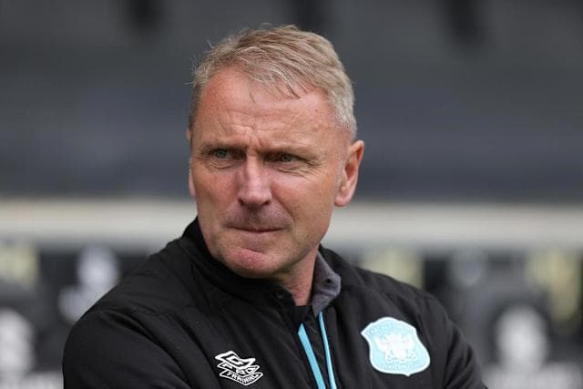 JFF backs Paul Simpson to strengthen Reggae Boyz’ World Cup aspirations