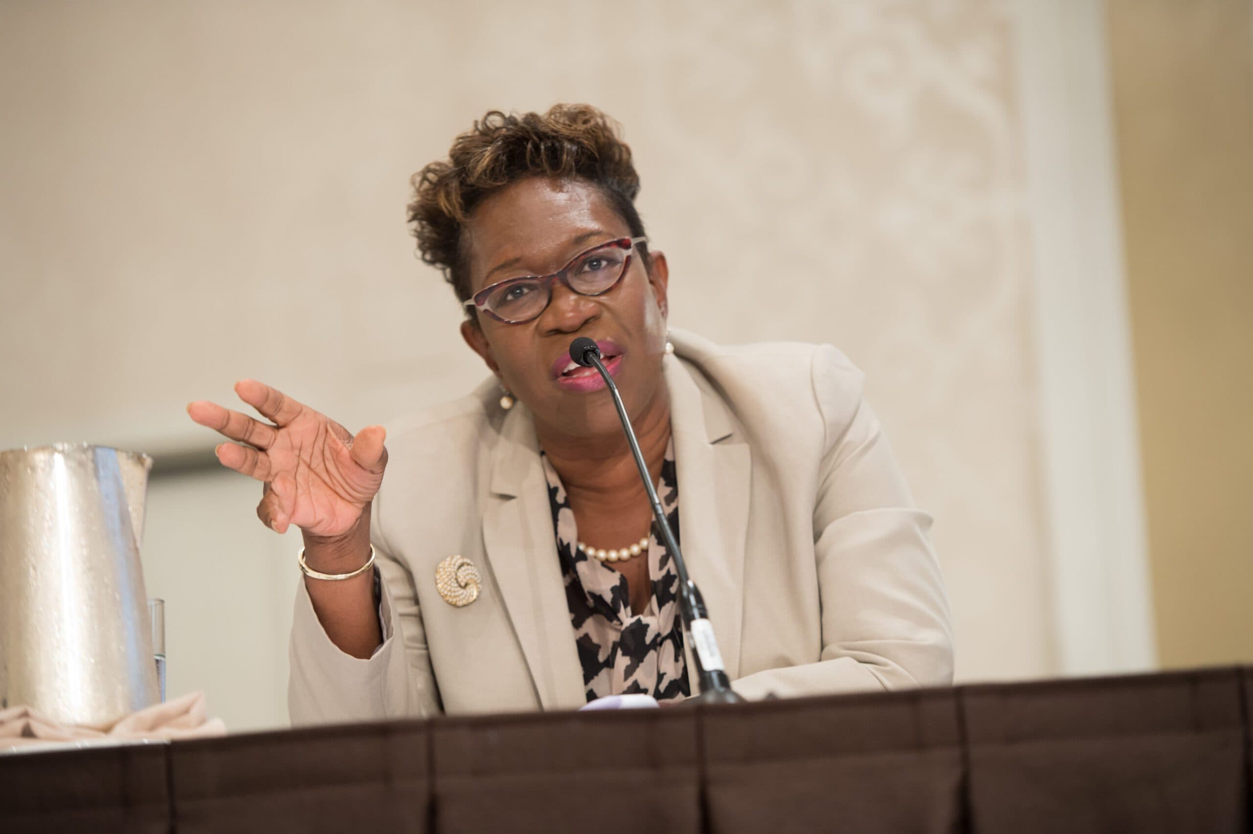 Jamaica's DPP to vacate office after court rules her extended tenure was unconstitutional