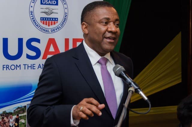 JA Minister of Technology to speak at Caribbean Renewable Energy Forum in Miami