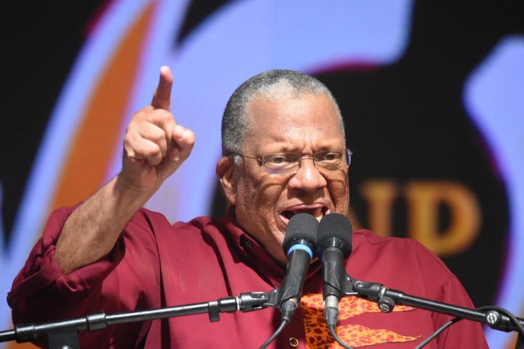 The PNP Must Reunite Quickly