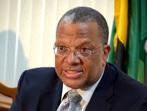Recruitment of top Jamaican students abroad challenges nation’s development