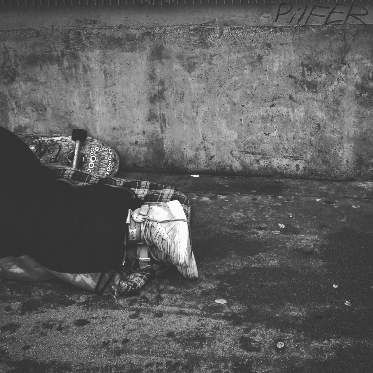 Palm Beach County launches challenge to end homeless youth