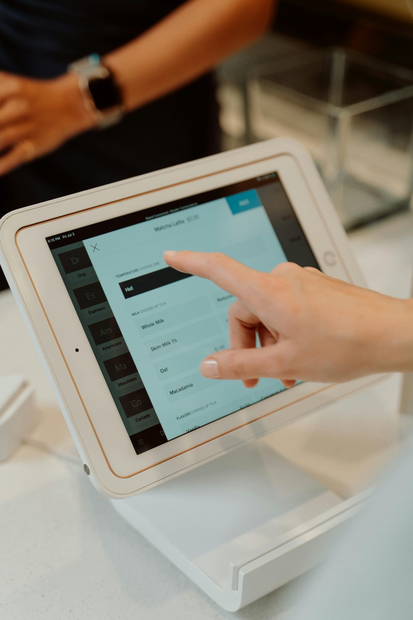 Strengthening online transaction security: 5 effective strategies for businesses