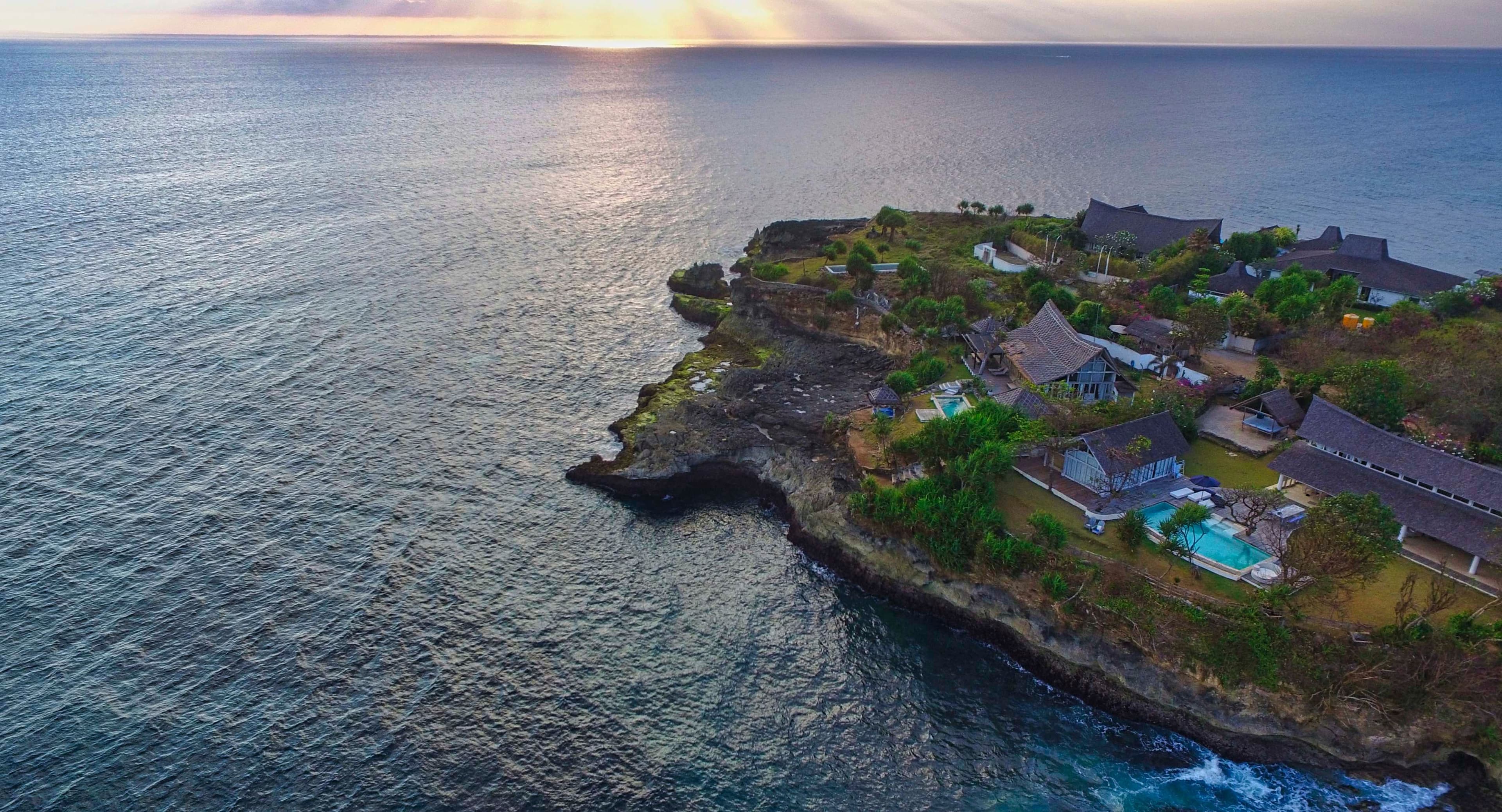 Caribbean vs. Southeast Asia: Why Luxury Villas in Asia Win the Ultimate Showdown
