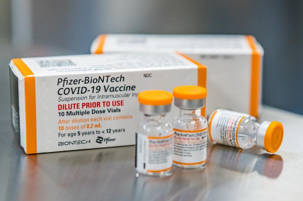 Trinidad health authorities still cautious regarding fourth booster COVID-19 shot