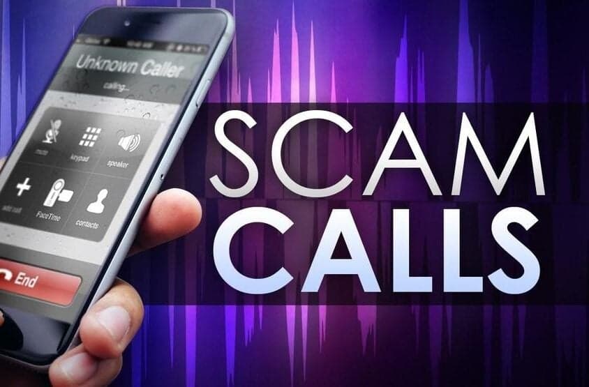 How safe is your phone number? The alarming truth behind the surge in robocalls
