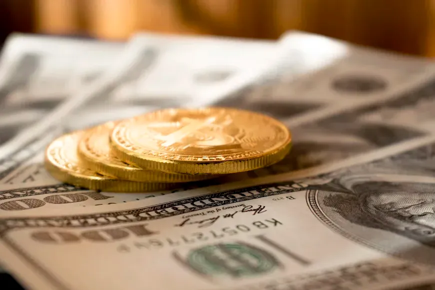 ‘Talk to the commercial banks, not us’ – Bank of Guyana to private sector body on US currency shortage