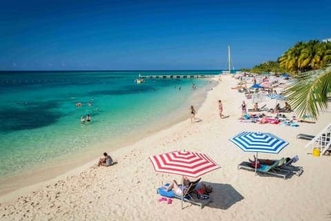 Diaspora and entertainment fuel Jamaica's $4 billion tourism boom