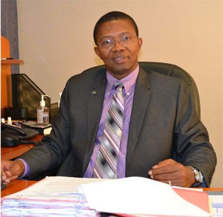 Haiti’s Central Bank Governor concerned about depreciation of local currency