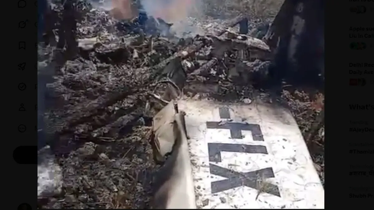 Preliminary report details final minutes before Bahamas plane crash that killed 10