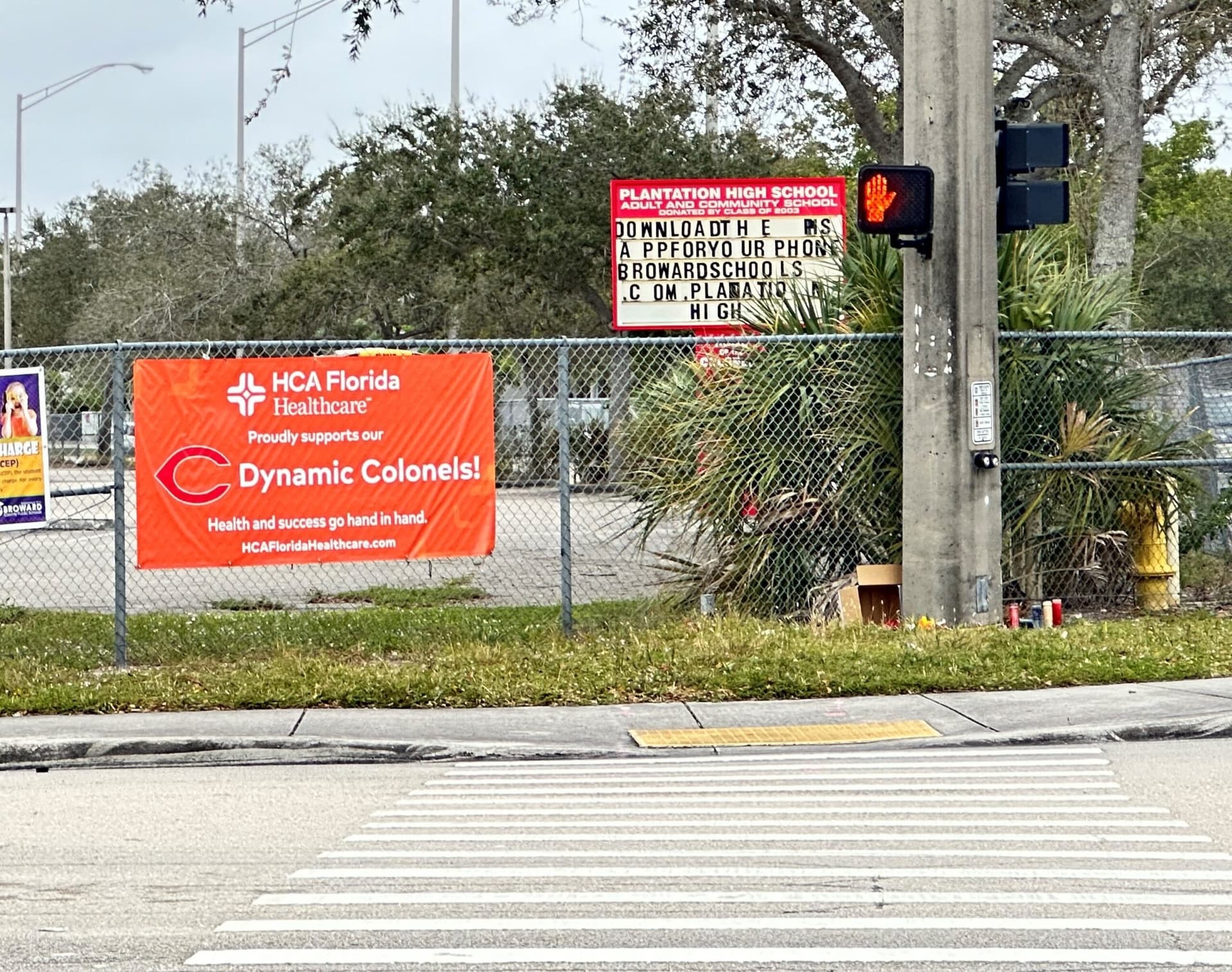Broward Schools launches sponsorship platform with SponsorPlace