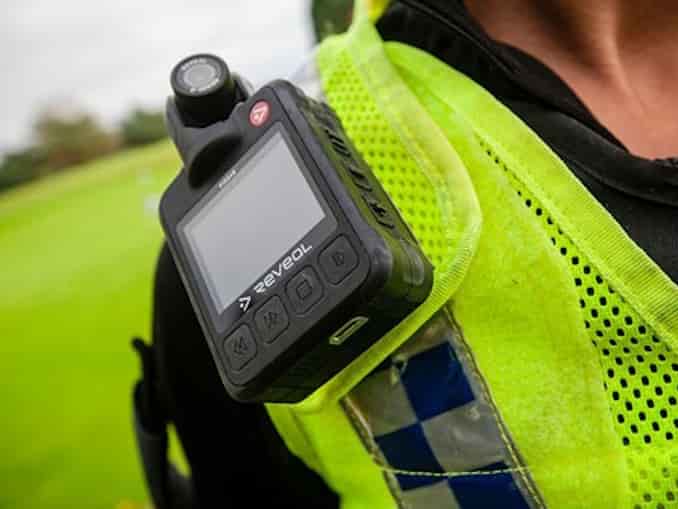 Cayman Islands to equip frontline police officers with body cameras by July
