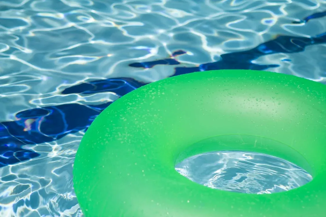 New Virrick Park Pool Coming in 2024