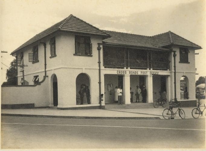 This Day in History: Jamaica becomes the first British colony to establish a post office
