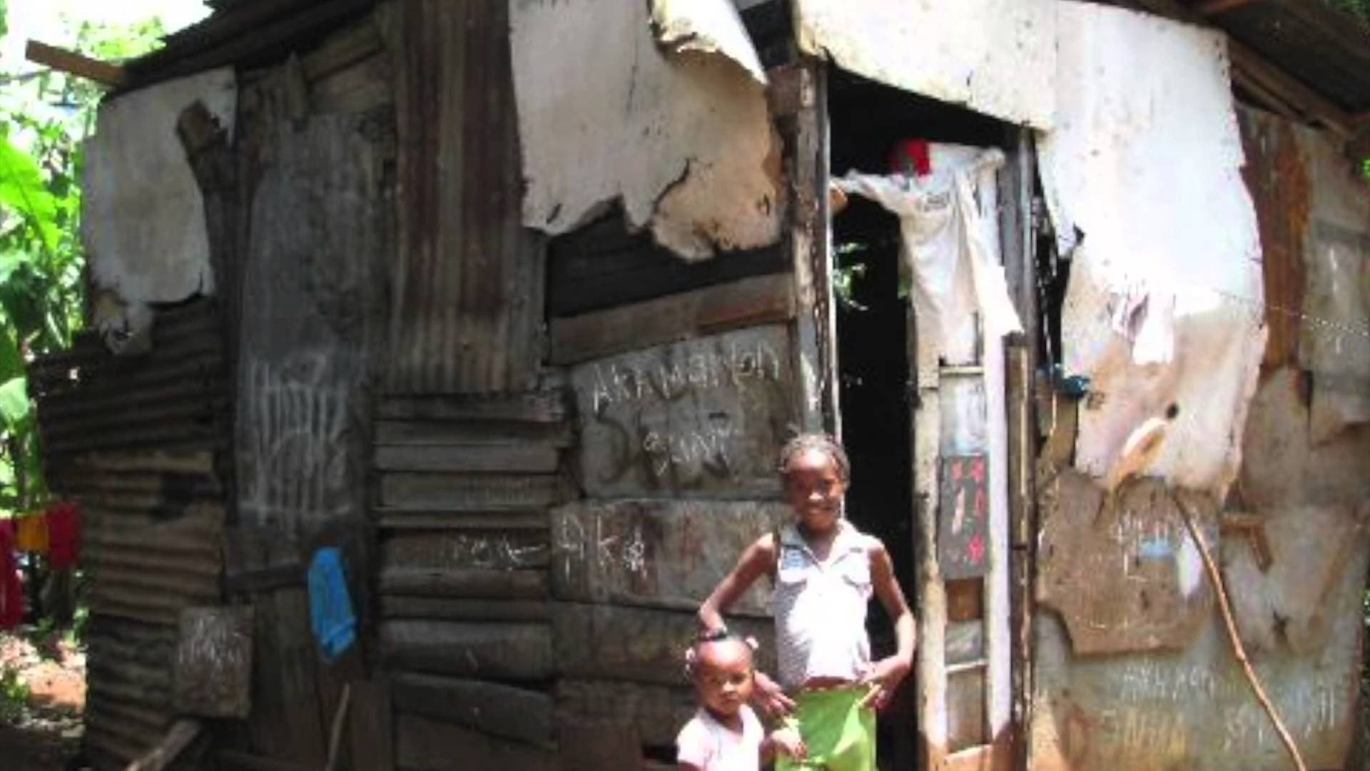 A “Devastating” budget