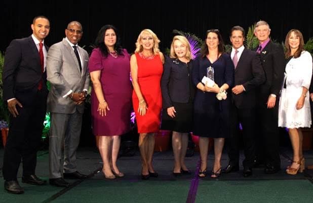 Miami-Dade honors educators