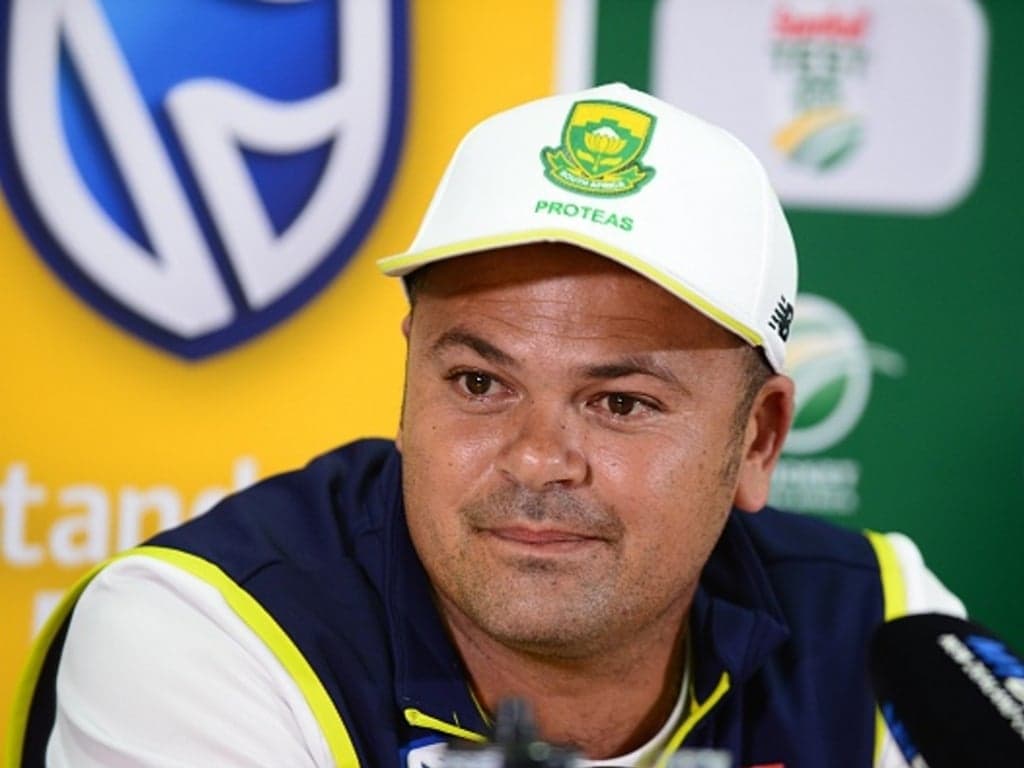 Focus on Discipline as Inexperienced Proteas Eye Series Win