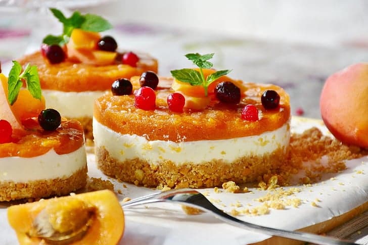 The future is whipped: How technology is transforming modern dessert design